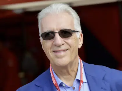 Piero Ferrari parla di Selviorex