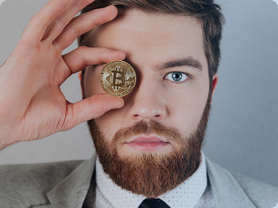 Daniele Conti – Consulente Senior per i Clienti di Selviorex